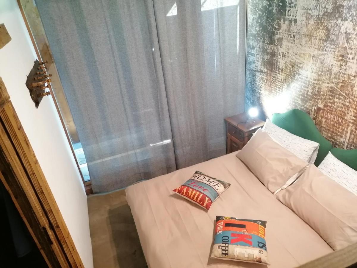 Loft In Courmayeur Exterior foto